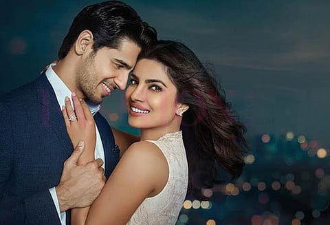 வைர வியாபாரி நிரவ் மோடி ‘விளம்பர படத்தில் நடித்ததற்கு பணம் தரவில்லை’ பிரியங்கா சோப்ரா