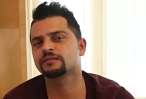 நன்றாக விளையாடிய போதும் அணியில் இருந்து நான் ஓரங்கட்டப்பட்டேன்: சுரேஷ் ரெய்னா ஆதங்கம்