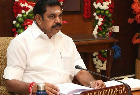 காவிரி வழக்கில் சுப்ரீம் கோர்ட் தீர்ப்பு எதிரொலி: காவல் ஆணையருடன் முதலமைச்சர் ஆலோசனை