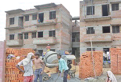 கட்டுமானப் பொருட்கள் விலை விவரம்