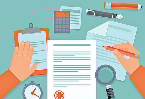 வீடு–மனையின் பத்திரங்களை பதிவு செய்ய அவசியமான சான்றுகள்