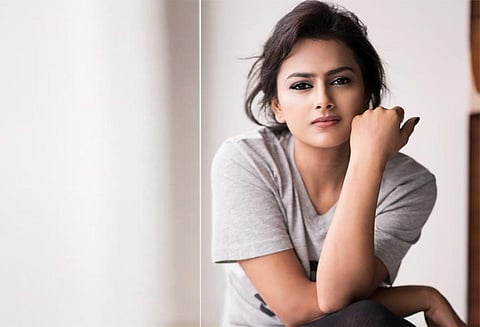 ஜெயலலிதா வேடத்தில் நடிக்க ஆசை -ஸ்ரத்தா ஸ்ரீநாத்