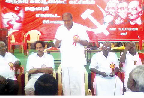 ஆரம்ப சுகாதார நிலையங்களை மேம்படுத்த வேண்டும்