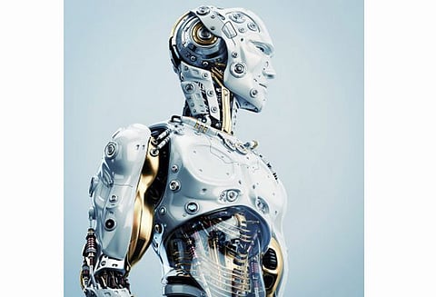 கேரளாவில் சாக்கடைகளை சுத்தம் செய்ய விரைவில் ரோபோக்கள் அறிமுகம்