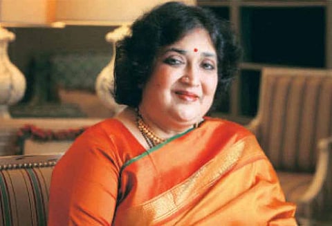 கோச்சடையான் படத்திற்கான கடன் ரூ 8.5 கோடியை எப்போது செலுத்துவீர்கள் - லதா ரஜினிகாந்துக்கு சுப்ரீம் கோர்ட் கேள்வி