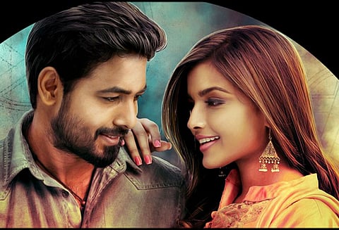 நாகேஷ் திரையரங்கம்