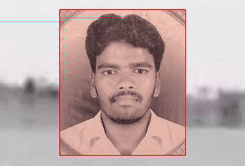 சிறையில் இருந்து ஜாமீனில் வந்த வாலிபர் தற்கொலை