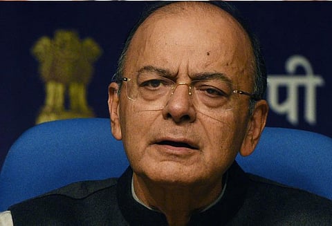 வங்கிகளில் மோசடி செய்தவர்களை விடமாட்டோம்: மத்திய நிதி மந்திரி அருண் ஜெட்லி