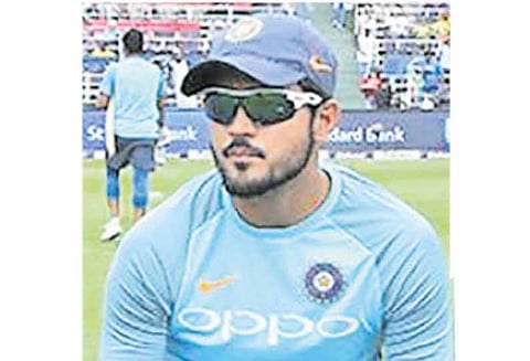 ‘இதைவிட சிறப்பாக ஆட முடியும்’- மனிஷ் பாண்டே