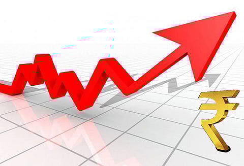 இந்திய கோடீசுவரர்களின் சொத்து மதிப்பு மொத்த உள்நாட்டு உற்பத்தியில் 15 சதவீதத்துக்கு சமம்