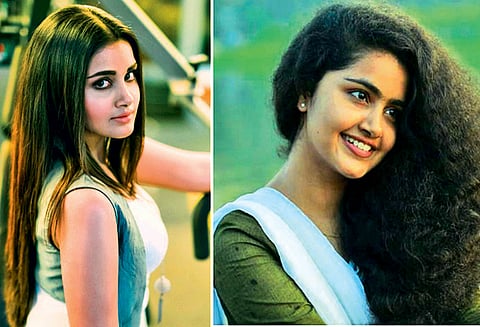 தலைமுடி ஸ்டைலை மாற்றிய நடிகை அனுபமா ரசிகர்கள் எதிர்ப்பு