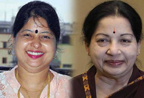 ஜெயலலிதாவின் உயிரியல் மாதிரிகள்; அப்பலோ மருத்துவமனைக்கு சென்னை ஐகோர்ட் நோட்டீஸ்