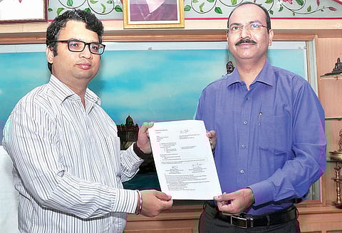 “அரசு திட்டங்கள் உடனுக்குடன் மக்களுக்கு கிடைக்க நடவடிக்கை எடுப்பேன்”