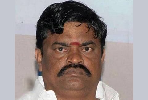 ஜெயலலிதா சிலையில் குளறுபடி இல்லை - அமைச்சர் கே.டி.ராஜேந்திரபாலாஜி பேட்டி