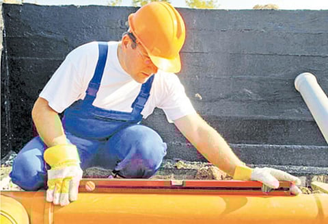 பெல் நிறுவனத்தில் என்ஜினீயர்களுக்கு வேலை