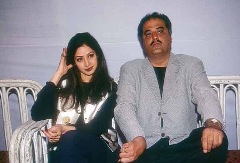 இன்று இரவுக்குள், ஸ்ரீதேவியின் உடல் இந்தியா கொண்டுவரப்படும் -தூதரக அதிகாரிகள்