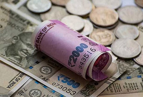 ஜனவரி மாதம் ஜிஎஸ்டி வரி ரூ.86,318 கோடி வசூல்: மத்திய அரசு அறிவிப்பு