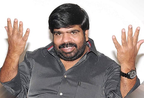 தீவிர அரசியலில் இனி ஈடுபடுவேன் டி.ராஜேந்தர் பேட்டி