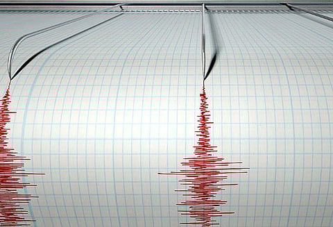 பப்புவா நியூகினியா தீவில் 7.5 ரிக்டர் அளவில் பயங்கர நிலநடுக்கம்: 20 பேர் பலி