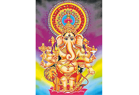 கலங்க வைக்கும் கண் திருஷ்டி