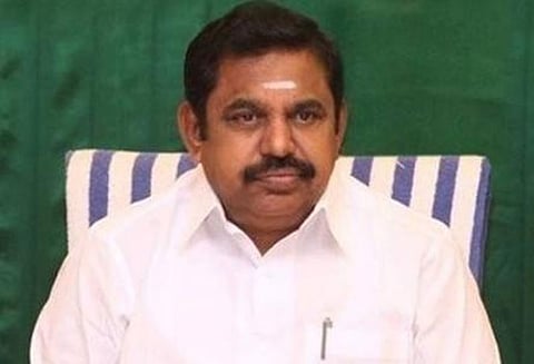 சென்னை - சேலம் பசுமை வழிச்சாலை திட்டத்தை அரசியல் காழ்ப்புணர்ச்சியினால் எதிர்க்கிறார்கள் - எடப்பாடி பழனிசாமி