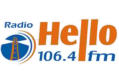 தமிழகத்தில் 10 ஊர்களில் இருந்து ஒலிபரப்பு சேலம், ஈரோடு, வேலூரில் ஹலோ எப்.எம். இன்று தொடக்கம்