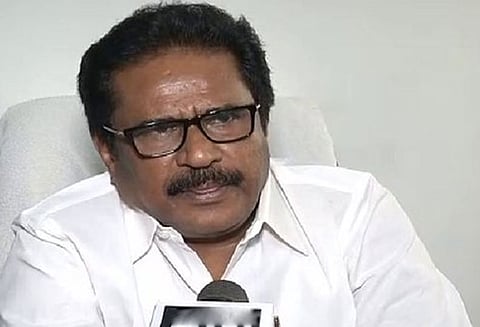 இடைத்தேர்தல்களில் பா.ஜனதா தோல்வி: மோடி அலை முடிவுக்கு வந்துள்ளதை காட்டுகிறது - திருநாவுக்கரசர்