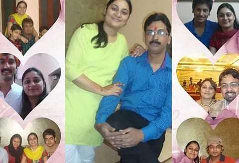 டெல்லி 11 பேர் தற்கொலையில் அதிரவைக்கும் தகவல்கள் விசாரணையில் தெரியவந்தது