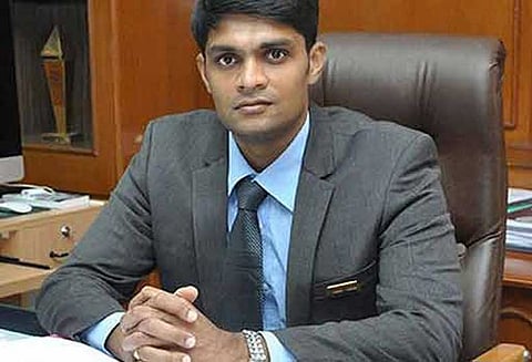 தூத்துக்குடி ஸ்டெர்லைட் ஆலையில் அனைத்து ரசாயனங்களையும் அகற்றும் பணி தொடங்கியது கலெக்டர் பேட்டி