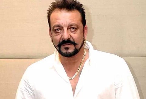 “ஜெயில் வாழ்க்கை என்னை திருத்தியது” -நடிகர் சஞ்சய் தத்