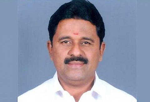 3 மாதம் பொருட்கள் வாங்கவில்லை என்றாலும் ரேஷன் கார்டு ரத்து செய்யப்படாது: காமராஜ் தகவல்