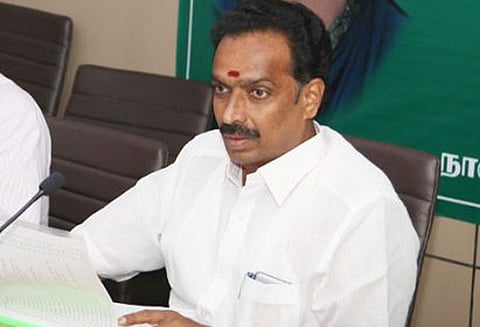 ஒரு மணி நேரத்தில் ஓட்டுனர் உரிமம் புதுப்பித்து தரப்படும் அமைச்சர் எம்.ஆர். விஜயபாஸ்கர் அறிவிப்பு