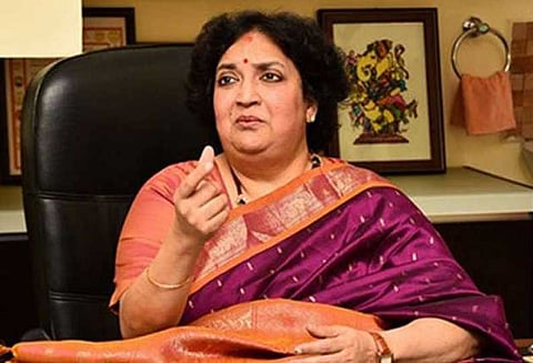 கோச்சடையான் பட விவகாரம் தொடர்பான வழக்கில் லதா ரஜினிகாந்த் தரப்புக்கு சுப்ரீம் கோர்ட்டு நீதிபதிகள் எச்சரிக்கை