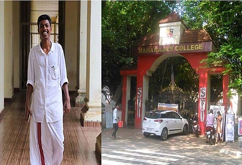 கேரளாவில் எஸ்.எப்.ஐ. தலைவர் படுகொலை; தலீபான் மாதிரி தாக்குதல் என சி.பி.ஐ. (எம்) குற்றச்சாட்டு