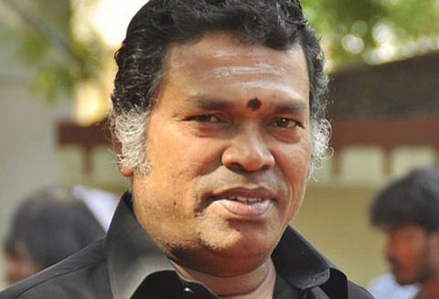 மயில்சாமி கதாநாயகன் ஆனார்!