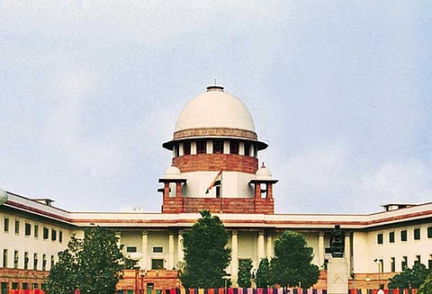 ஸ்ரீபெரும்புதூரில் உள்ள தனியார் கட்டுமான நிறுவன சொத்துகளை விற்க சுப்ரீம் கோர்ட்டு உத்தரவு