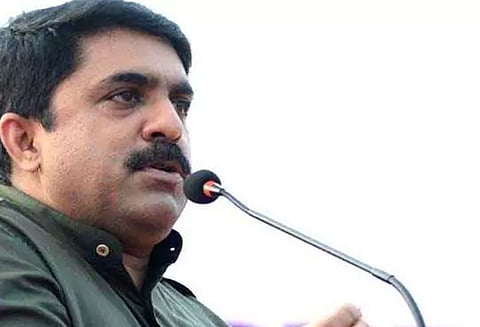 விளைச்சலை அதிகரிக்க மந்திரங்கள் உச்சரியுங்கள்; விவசாயிகளுக்கு பரிந்துரைத்த கோவா மந்திரி!