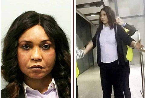 பில்லி சூனியம் வைப்பதாக பாலியல் தொழிலுக்கு பெண்களை கடத்திய நர்சுக்கு 14 ஆண்டு சிறை