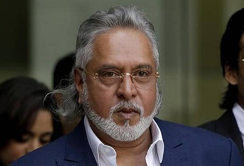 விஜய் மல்லையா சொத்துகளை ஏலம்விட்டதன் மூலம் ரூ.963 கோடி மீட்பு பாரத ஸ்டேட் வங்கி அறிவிப்பு