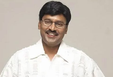 ‘‘சினிமா தலைப்பு பதிவு முறைகேடுகளை தடுக்க வேண்டும்’’ பட விழாவில் டைரக்டர் பாக்யராஜ் பேச்சு