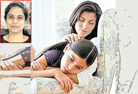 குழந்தை வளர்ப்பில் பாகுபாடு எதற்கு?