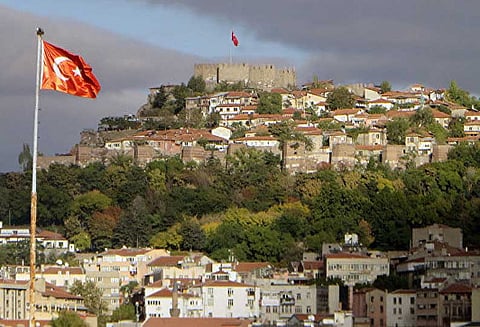 ஆட்சி கவிழ்ப்பு முயற்சி விவகாரம்: துருக்கியில் 18 ஆயிரம் அரசு ஊழியர்கள் பணிநீக்கம்