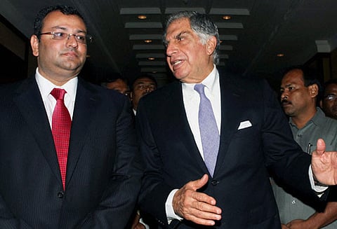 டாடா குழும தலைவர் பொறுப்பில் இருந்து நீக்கப்பட்டதை எதிர்த்த சைரஸ் மிஸ்ட்ரியின் மனு நிராகரிப்பு