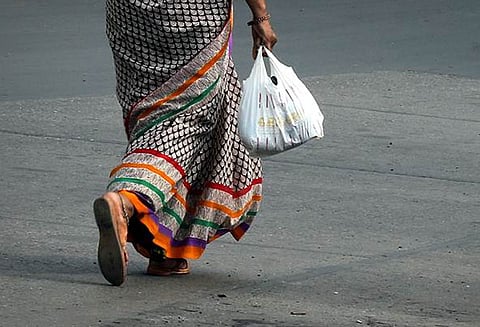 அக். 2 முதல் ஒடிசாவில் சில இடங்களில் பிளாஸ்டிக் பயன்பாட்டுக்கு தடை