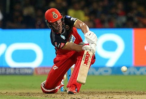 ஐபிஎல் கிரிக்கெட் தொடரில் தொடர்ந்து விளையாடுவீர்களா? டி வில்லியர்ஸ் பதில்