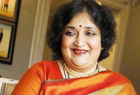 ‘கோச்சடையான்’ பட விவகாரம் லதா ரஜினிகாந்த் கீழ்க் கோர்ட்டில் வழக்கை சந்திக்க வேண்டும்