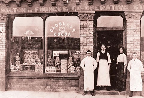 கூட்டுறவு சங்கங்கள்!