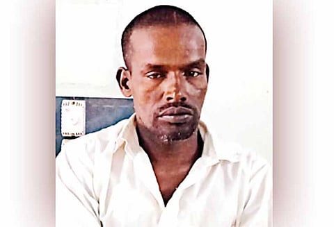 தடுப்புக்காவல் சட்டத்தில் சாராய வியாபாரி கைது