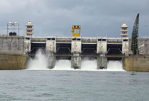 கே.ஆர்.எஸ்.-கபினி அணைகளில் இருந்து தமிழகத்திற்கு கூடுதல் தண்ணீர் திறப்பு