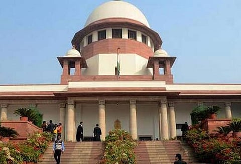 திருமணத்தின் புனிதத்தை கள்ளத் தொடர்பு அழித்துவிடும் - சுப்ரீம் கோர்ட்டில், மத்திய அரசு பிரமாண பத்திரம் தாக்கல்